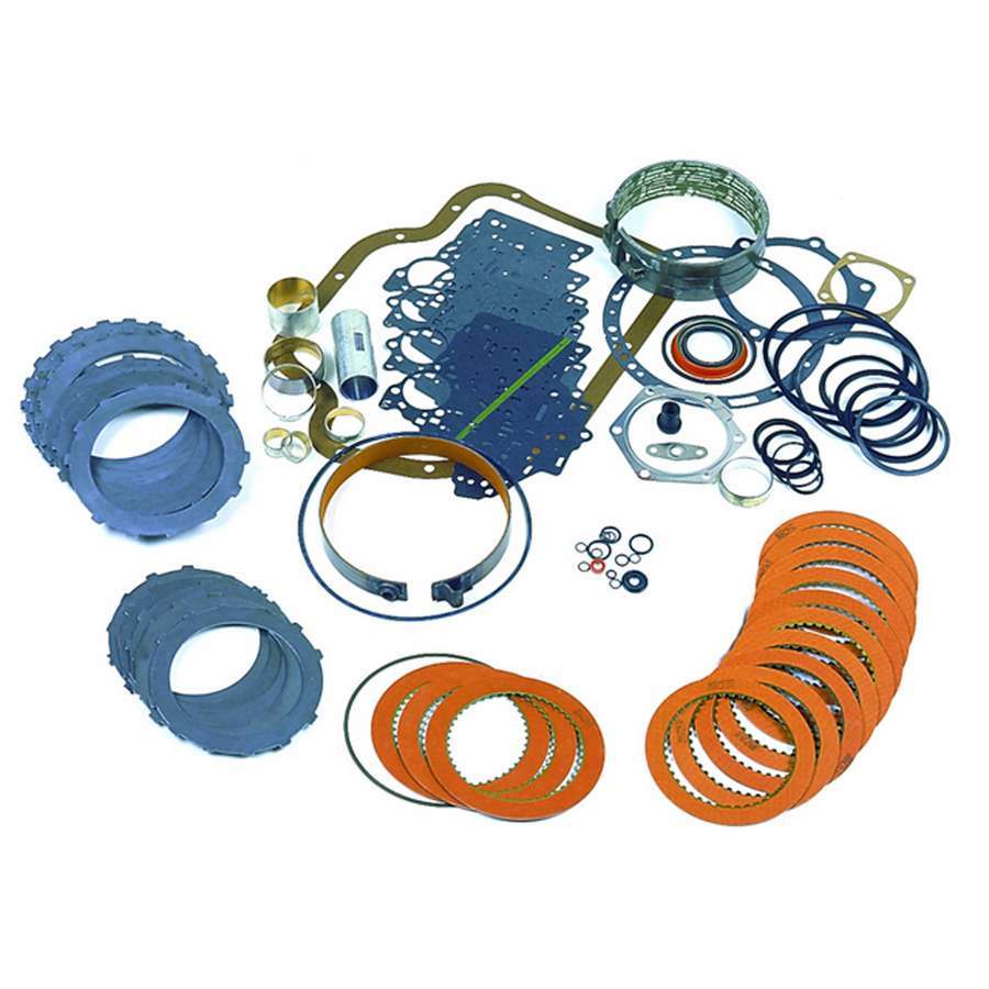 B&M Racing Master Racing Overhaul Kit (21041)