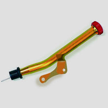 Load image into Gallery viewer, B&amp;M Racing Automatic Transmission Locking Dip Stick (22164)