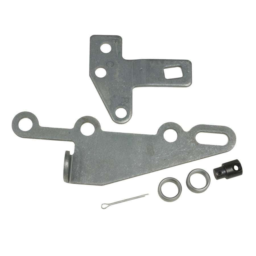 B&M Racing Automatic Transmission Shift Bracket/Lever Kit (35498)