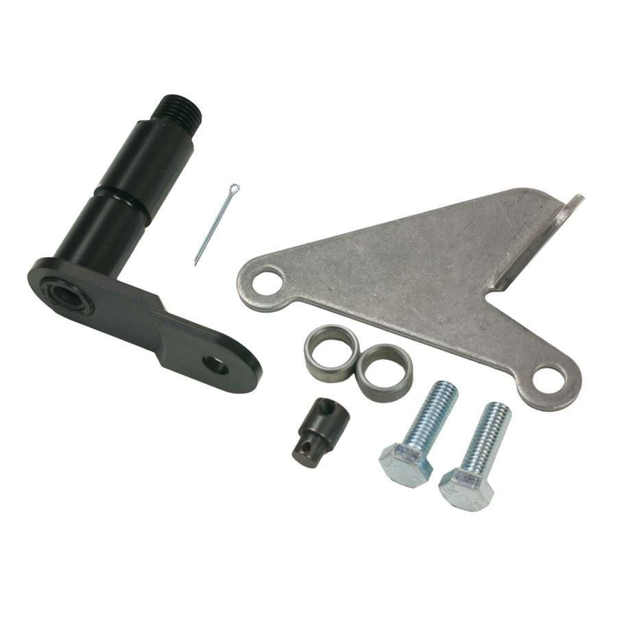 B&M Racing Automatic Transmission Shift Bracket/Lever Kit (40496)