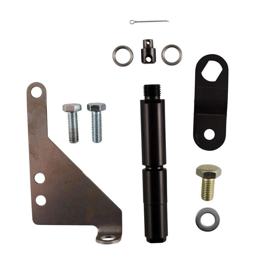 B&M Racing Automatic Transmission Shift Bracket/Lever Kit (40505)