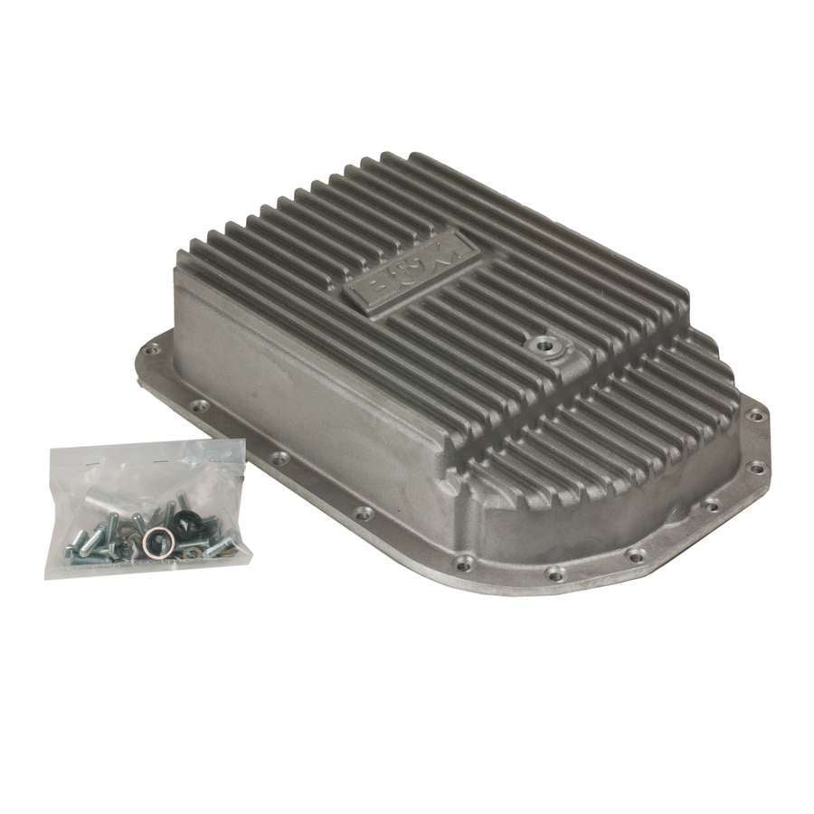 B&M Racing Transmission Oil Pan (70295)