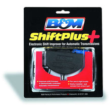 Load image into Gallery viewer, B&amp;M Racing ShiftPlus Electronic Shift Improver Automatic Transmission Shift Kit (70380)