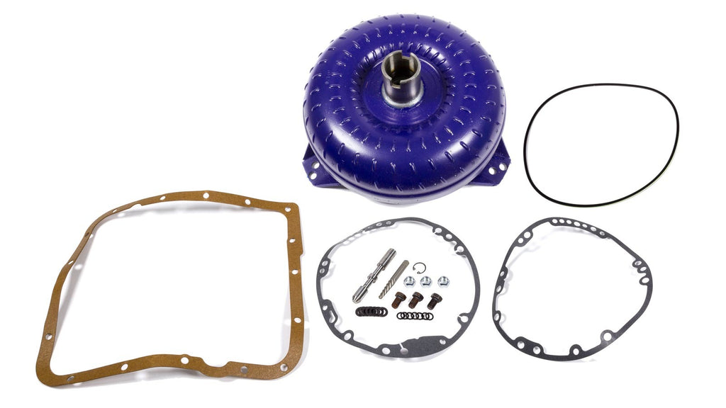 B&M Racing Holeshot 3000 Torque Converter (70421)