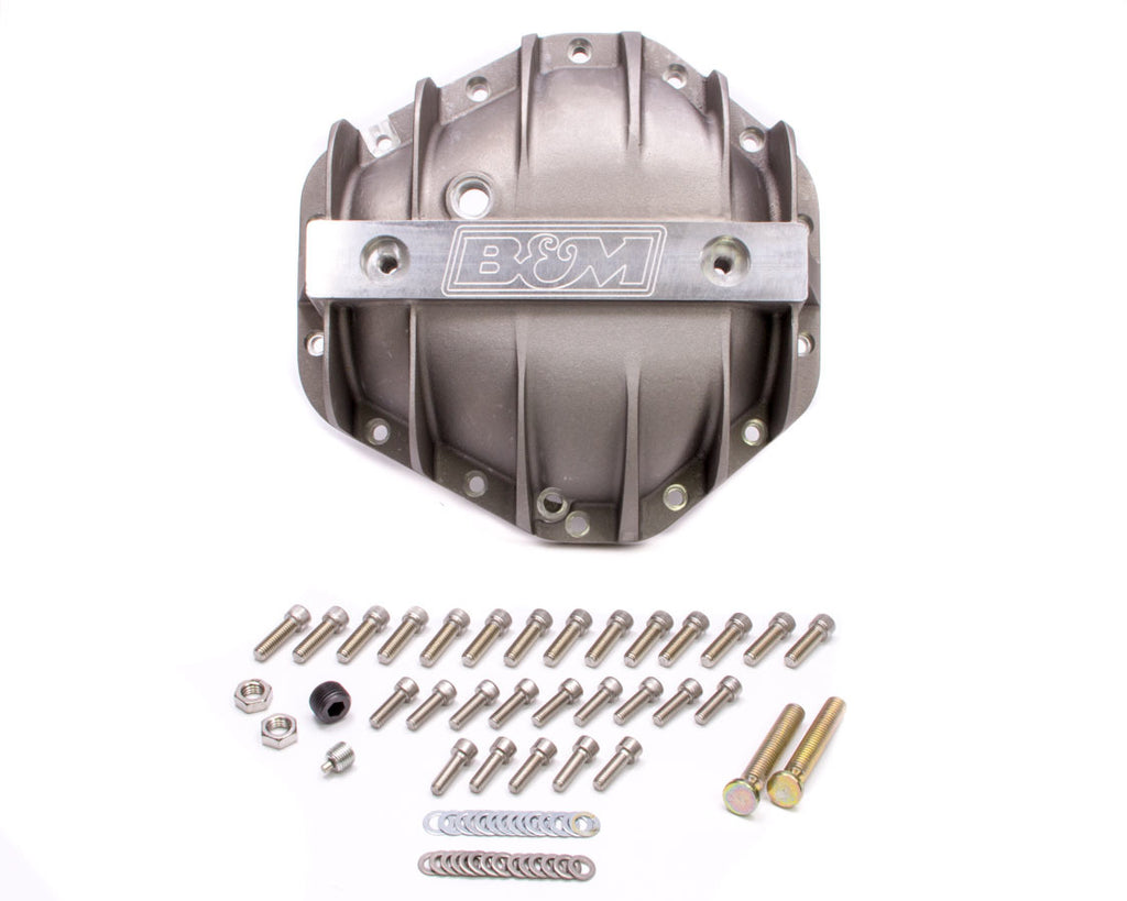 B&M Racing Differential Cover (70501)