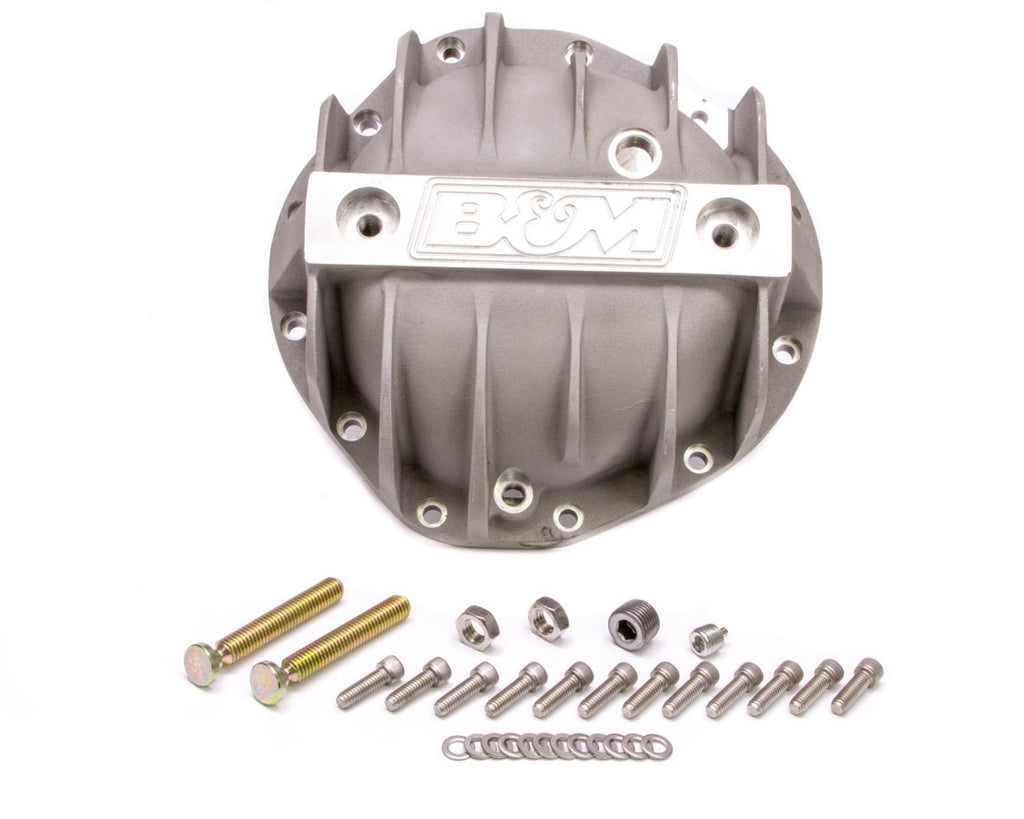 B&M Racing Differential Cover (70504)