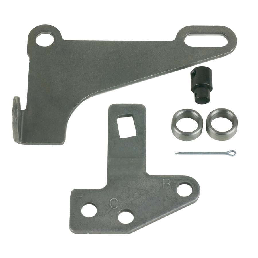 B&M Racing Automatic Transmission Shift Bracket/Lever Kit (75498)