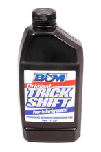 Load image into Gallery viewer, B&amp;M Racing Automatic Transmission Trick Shift Fluid; (1 Quart. Btl) (80259)