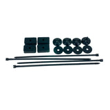 B&M Racing Easy Mount Kit for a Cooler (80278)