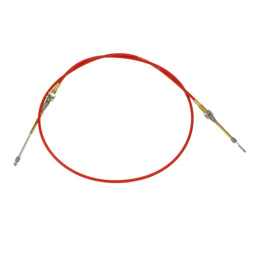 B&M Racing Thread End Cable (80506)