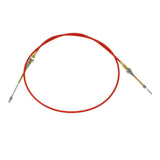 B&M Racing Thread End Cable (80506)