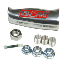 Load image into Gallery viewer, B&amp;M Racing Universal Shifter T-Handle with B/M Logo (80641)