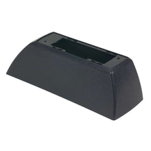 Load image into Gallery viewer, B&amp;M Racing Black Plastic Skirt for Z-Gate Shifter 80681 (80646)