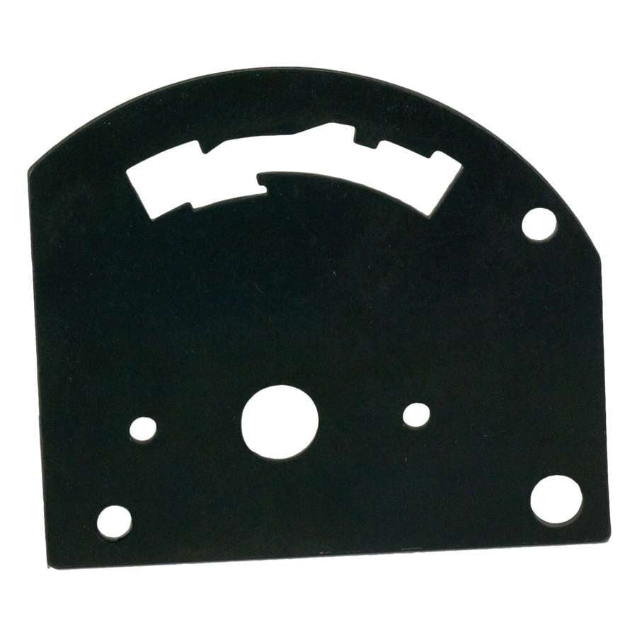 B&M Racing Gate Plate (80711)