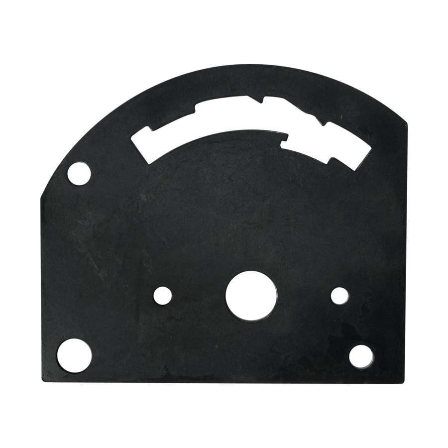 B&M Racing Gate Plate (80712)