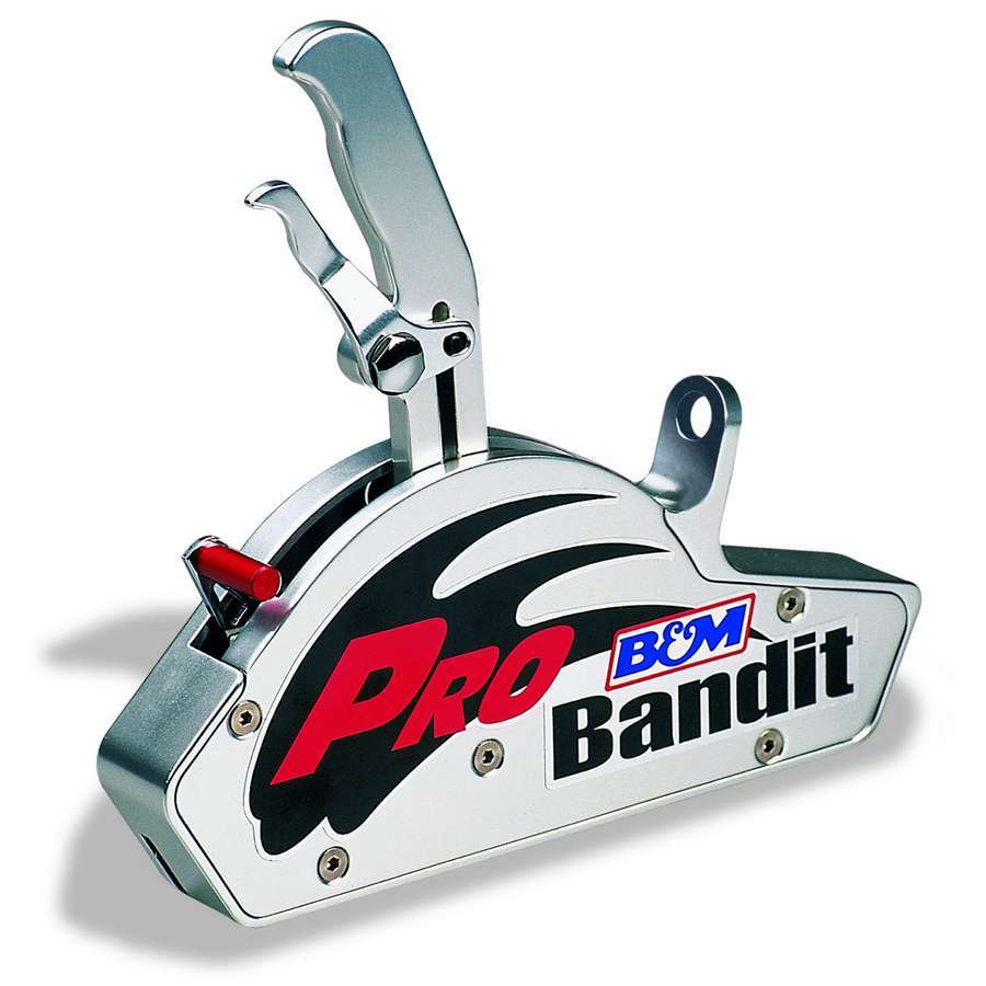 B&M Racing Pro Bandit Automatic Shifter (80793)