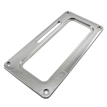 Load image into Gallery viewer, B&amp;M Racing Cover Plate for Truck Megashifter; Megashifter and Sportshifter (80820)