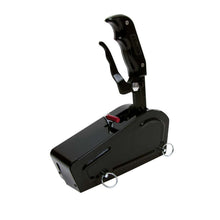 Load image into Gallery viewer, B&amp;M Racing Stealth Magnum Grip Pro Stick Automatic Shifter (81052)