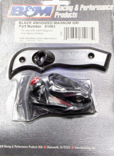 Load image into Gallery viewer, B&amp;M Racing Stealth Magnum Grip with Button Actuator (81063BM)