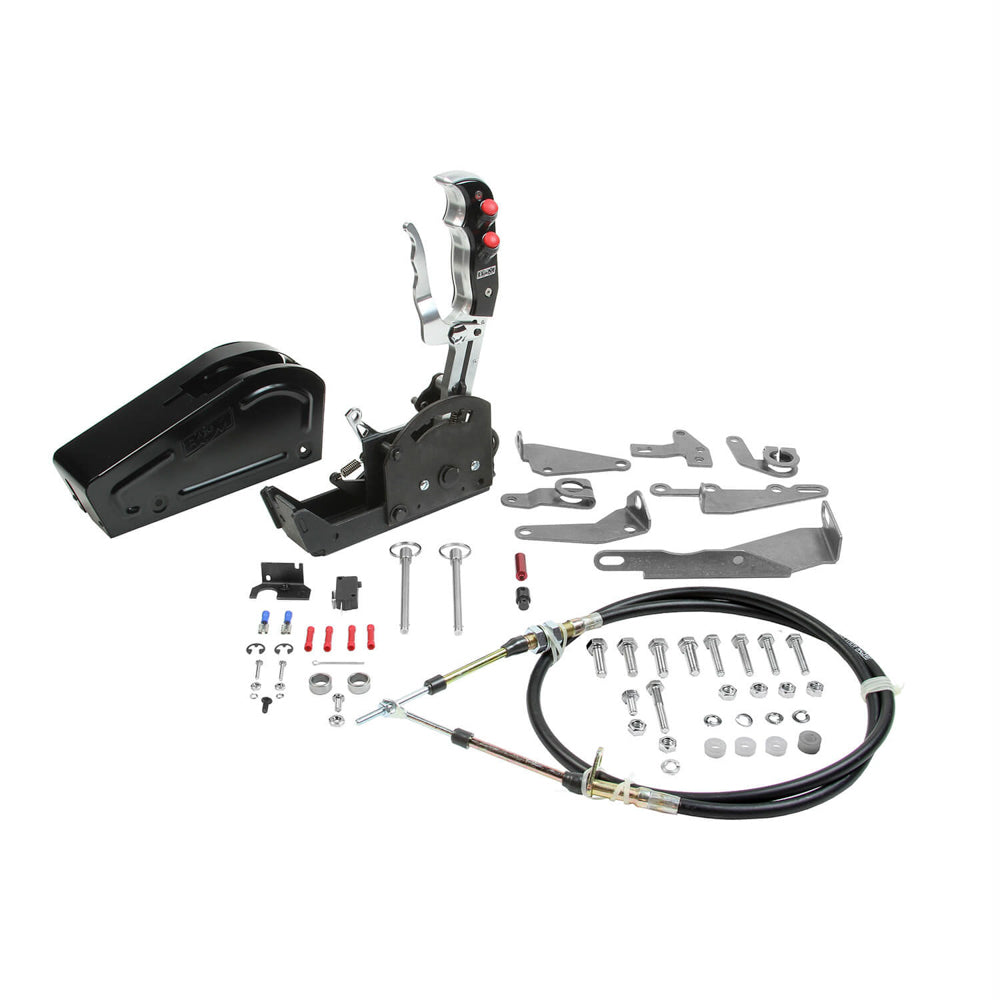 B&M Magnum Pro Stick Automatic Shifter (81104)