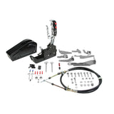 B&M Magnum Pro Stick Automatic Shifter (81104)