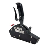 B&M Racing Automatic Shifter-Magnum Grip Stealth Pro Bandit-Universal (81113)