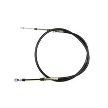 Load image into Gallery viewer, B&amp;M 5 Ft. Super Duty Shift Cable Black (81833)