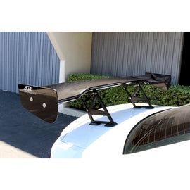 APR Performance BMW F22 2-Series GTC-200 Adjustable Wing 2016-2021 (AS-105925)