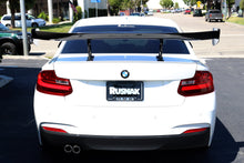 Load image into Gallery viewer, APR Performance BMW F22 2-Series GTC-200 Adjustable Wing 2016-2021 (AS-105925)