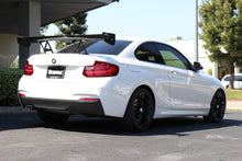Load image into Gallery viewer, APR Performance BMW F22 2-Series GTC-200 Adjustable Wing 2016-2021 (AS-105925)