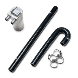 CTS Turbo BMW N54 Catch Can Kit (CTS-CC-N54)