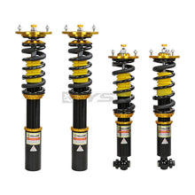 Load image into Gallery viewer, Dynamic Pro Sport Coilovers - BMW 6 Series Coupe 2004-2010 (E63)