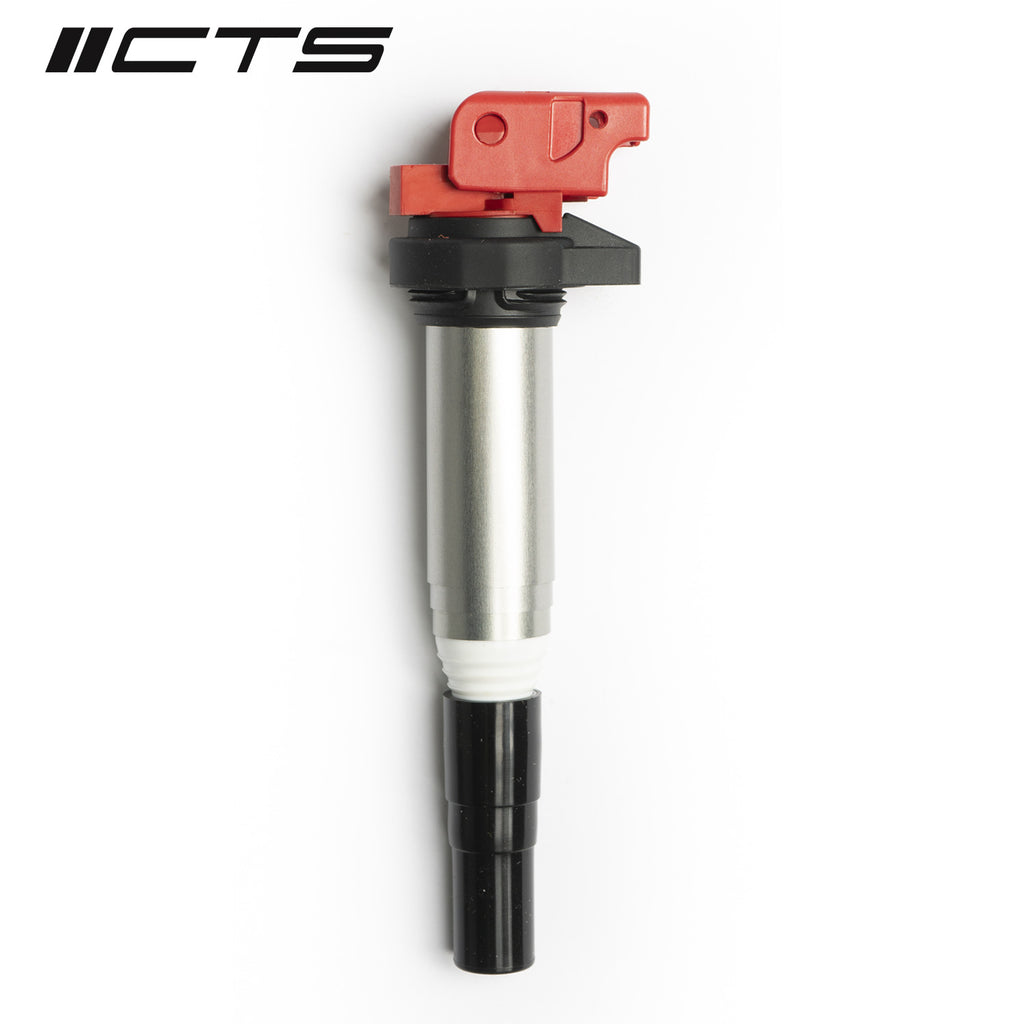 CTS Turbo BMW/MINI High-Performance Ignition Coil for N20/N26/N54/N55/N63/S63 and more (CTS-IGN-008)