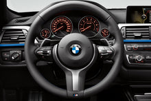 Load image into Gallery viewer, CTS Turbo Billet Paddle Shifters BMW E-series &amp; F-Series vehicles (CTS-HW-499)