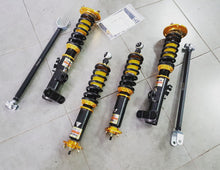 Load image into Gallery viewer, Premium Competition Coilovers - BMW 3 Series 1992-1998 (E36)