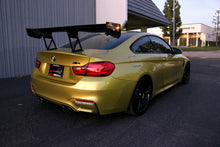 Load image into Gallery viewer, APR Performance BMW F82 M4 GTC-300 61&quot; Adjustable Wing 2015-19 (AS-106144PPF)