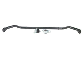 Whiteline Nissan Armada 17-23; Infiniti QX56/QX80 11-23 Front Heavy Duty Adjustable 38mm Swaybar (BNF86)
