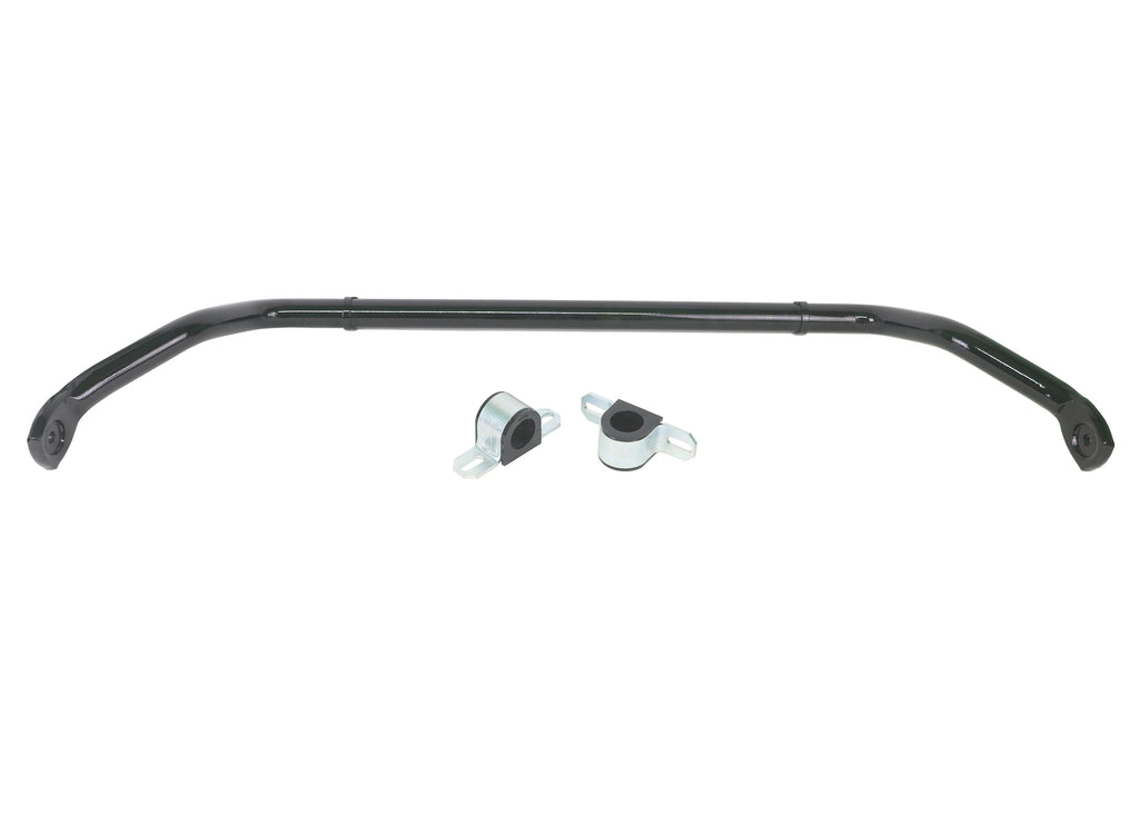Whiteline Nissan Armada 17-23; Infiniti QX56/QX80 11-23 Front Heavy Duty Adjustable 38mm Swaybar (BNF86)