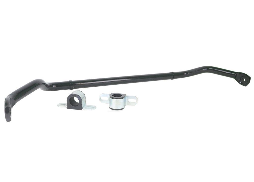 Whiteline Nissan Armada 17-23; Infiniti QX56/QX80 11-23 Front Heavy Duty Adjustable 38mm Swaybar (BNF86)
