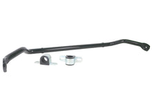 Load image into Gallery viewer, Whiteline Nissan Armada 17-23; Infiniti QX56/QX80 11-23 Front Heavy Duty Adjustable 38mm Swaybar (BNF86)