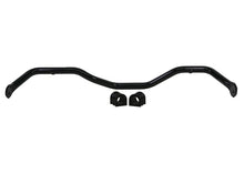 Load image into Gallery viewer, Whiteline Nissan Armada 17-23; Infiniti QX56/QX80 11-23 Front Heavy Duty Adjustable 33mm Swaybar (BNR40)