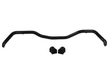 Load image into Gallery viewer, Whiteline Nissan Armada 17-23; Infiniti QX56/QX80 11-23 Front Heavy Duty Adjustable 33mm Swaybar (BNR40)