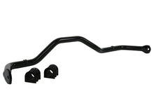 Load image into Gallery viewer, Whiteline Nissan Armada 17-23; Infiniti QX56/QX80 11-23 Front Heavy Duty Adjustable 33mm Swaybar (BNR40)