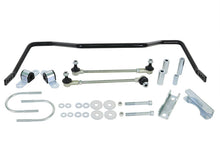 Load image into Gallery viewer, Whiteline 05-21 Nissan Frontier 20mm Heavy Duty Rear Adjustable Swaybar (BNR45Z)