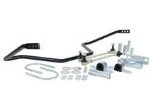 Load image into Gallery viewer, Whiteline 05-21 Nissan Frontier 20mm Heavy Duty Rear Adjustable Swaybar (BNR45Z)
