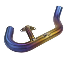 Load image into Gallery viewer, ETS Subaru STI 2015+ *Titanium* Blow Off Valve Pipe