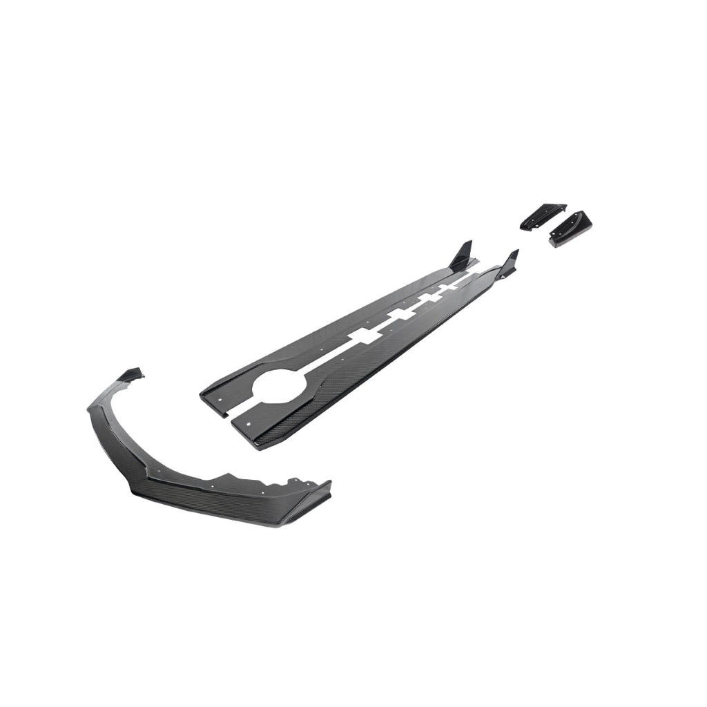 APR Performance Subaru BRZ Aero Kit 2022+ (AB-822000)