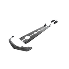 Load image into Gallery viewer, APR Performance Subaru BRZ Aero Kit 2022+ (AB-822000)