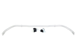 Whiteline 2023+ Toyota GR Corolla Front 27mm Sway Bar (BTF107Z)