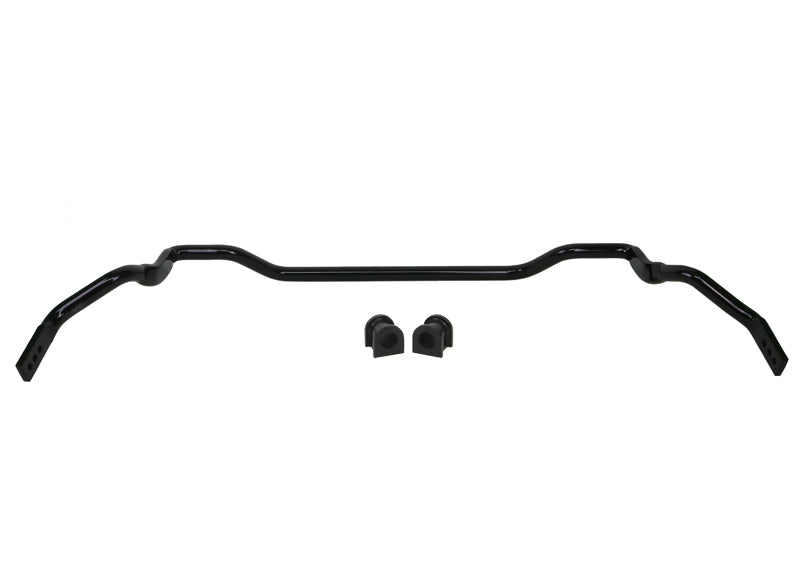 Whiteline Toyota 4Runner 03-09 Lexus GX470 03-09 Front Heavy Duty Adjustable 30mm Swaybar (BTF92Z)